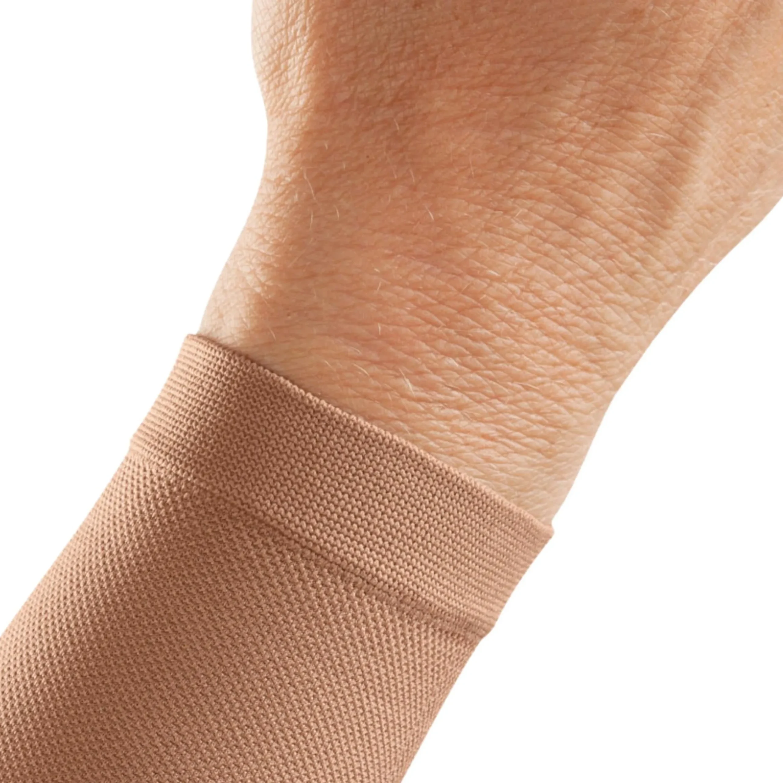 Mediven Harmony Armsleeve 30-40 mmHg w/ Knit Top Band