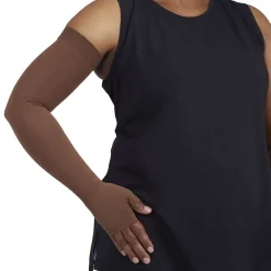 Mediven Harmony Armsleeve 30-40 mmHg w/ Knit Top Band