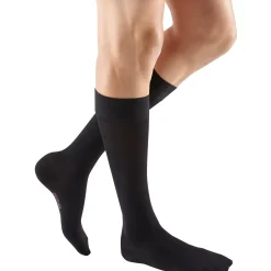 Mediven Plus Knee High 20-30 mmHg w/ Silicone Top Band