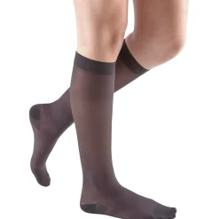 Mediven Sheer & Soft Women's Knee High 30-40 mmHg