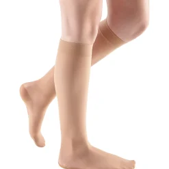 Mediven Sheer & Soft Women's Knee High 15-20 mmHg