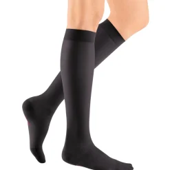 Mediven Sheer & Soft Women's Knee High 15-20 mmHg