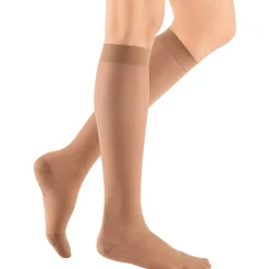 Mediven Sheer & Soft Women's Knee High 15-20 mmHg