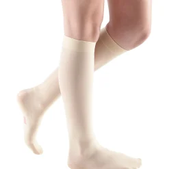 Mediven Sheer & Soft Women's Knee High 20-30 mmHg
