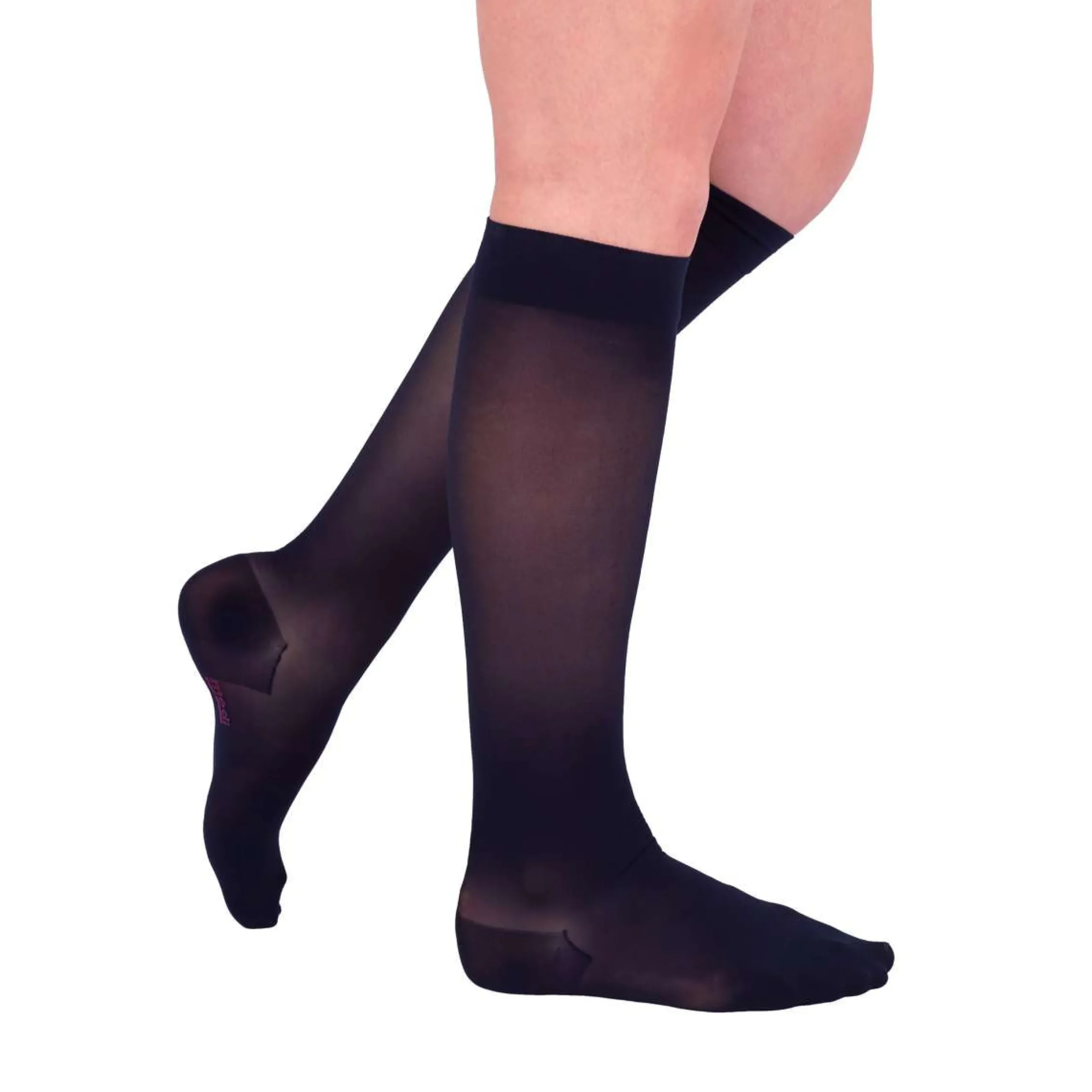 Mediven Sheer & Soft Women's Knee High 20-30 mmHg