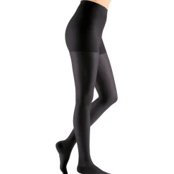 Mediven Sheer & Soft Women's Maternity Pantyhose 15-20 mmHg