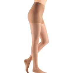 Mediven Sheer & Soft Women's Pantyhose 15-20 mmHg