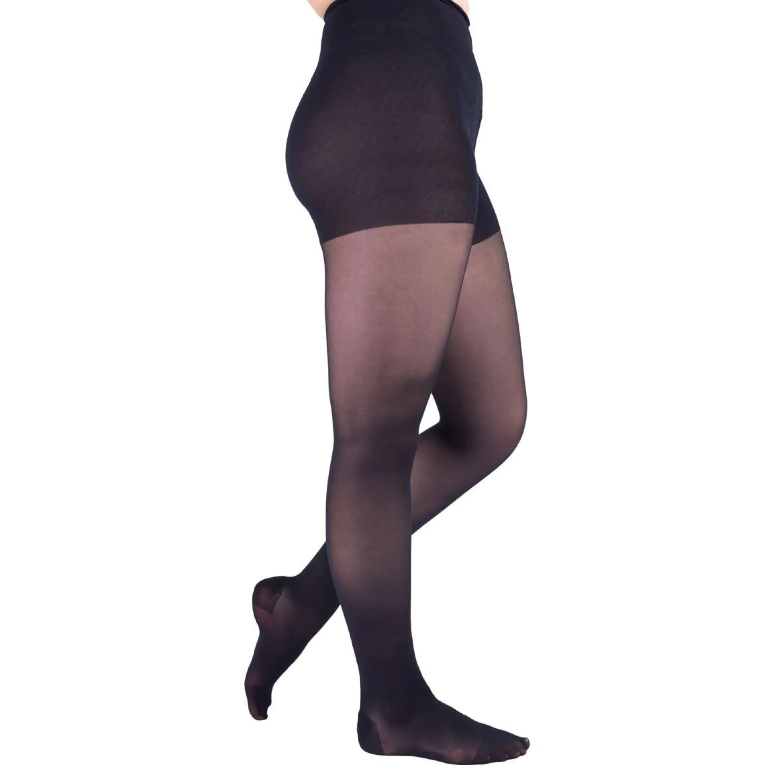 Mediven Sheer & Soft Women's Pantyhose 15-20 mmHg