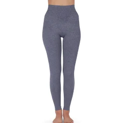 Rejuva® Casual Seamless Leggings 15-20 mmHg
