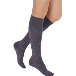 Rejuva® Spot Knee High 15-20 mmHg