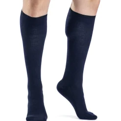 Sigvaris All-Season Merino Wool Men's Knee High 15-20 mmHg