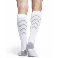 Sigvaris Athletic Recovery Knee High 15-20 mmHg