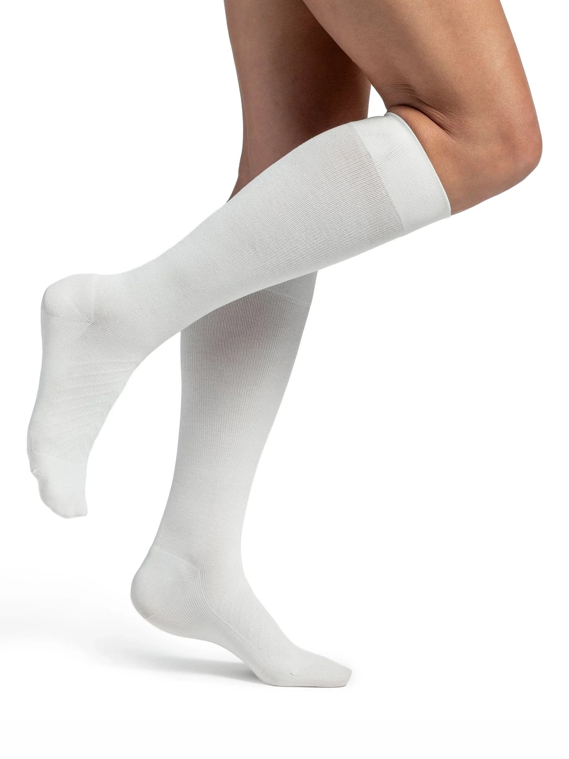 Sigvaris Bamboo Knee High 20-30 mmHg