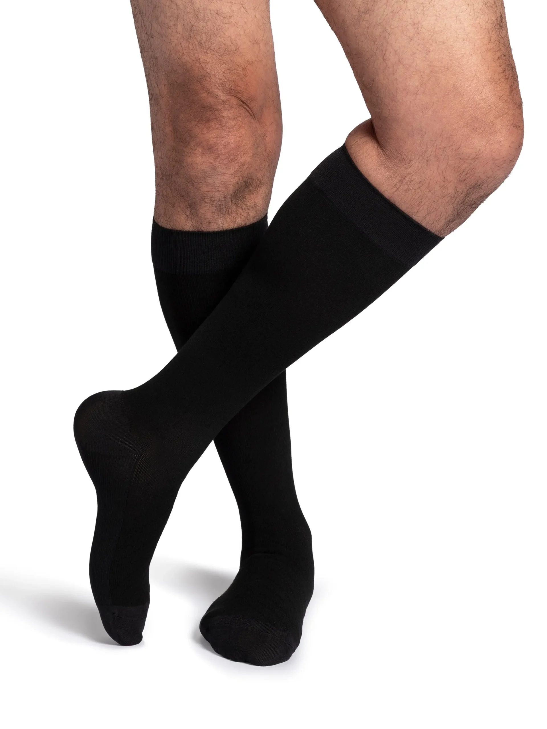 Sigvaris Bamboo Knee High 20-30 mmHg