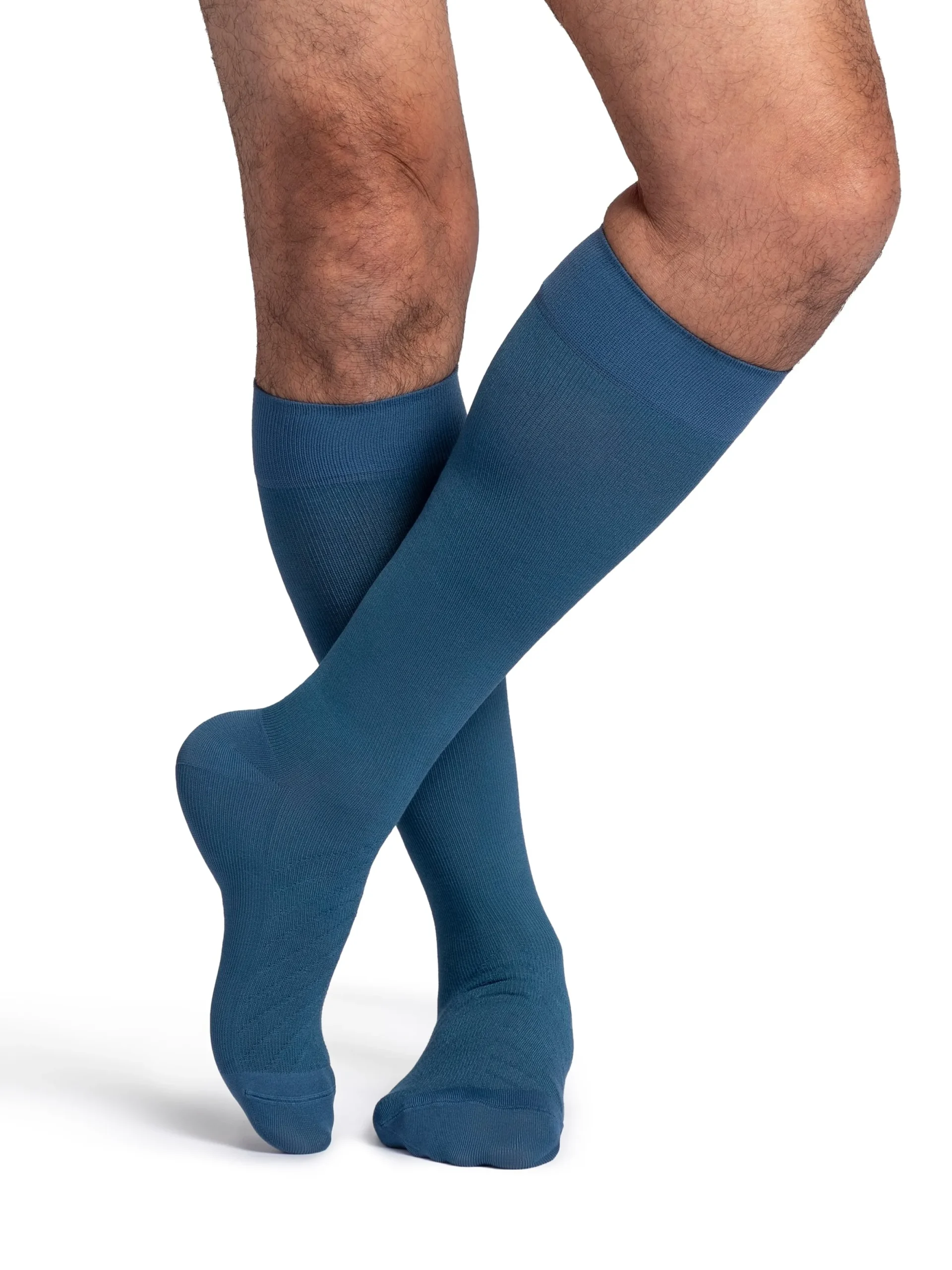 Sigvaris Bamboo Knee High 20-30 mmHg