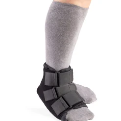 Sigvaris CompreBoot Plus Foot Wrap
