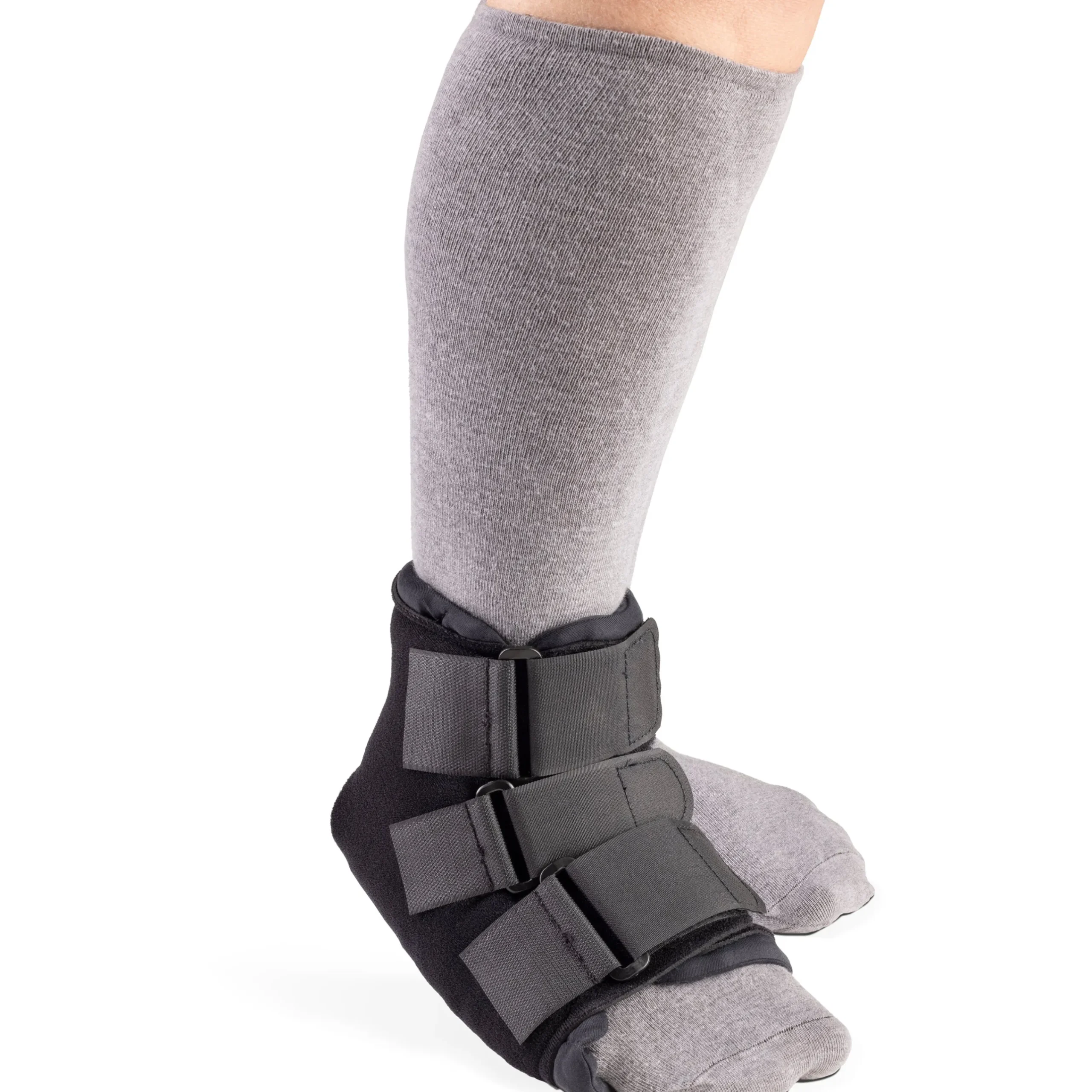 Sigvaris CompreBoot Plus Foot Wrap