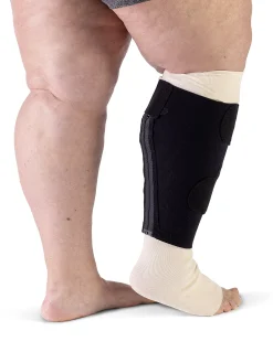 Sigvaris Compreflex® Reduce Calf Wrap