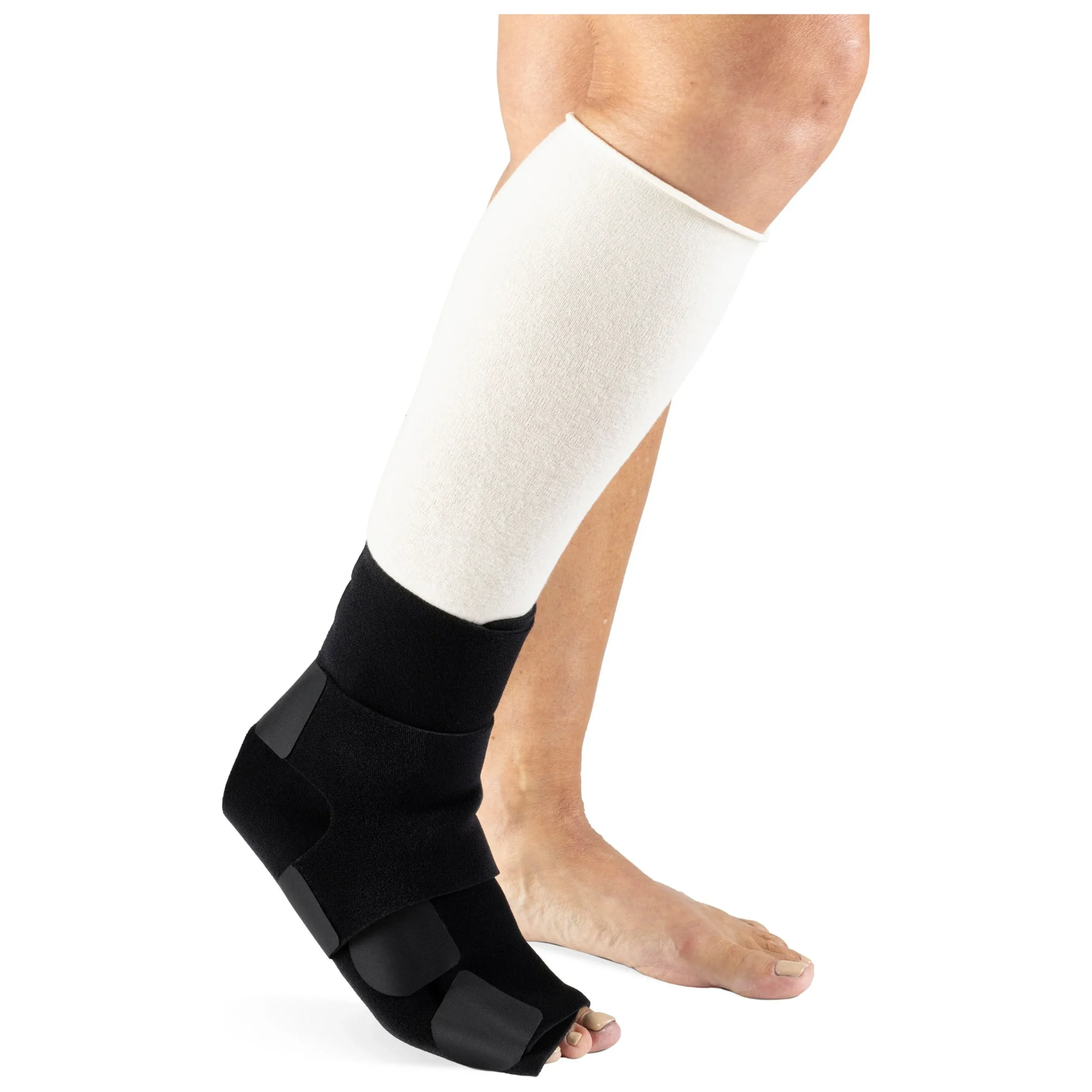 Sigvaris Compreflex® Reduce Foot Wrap