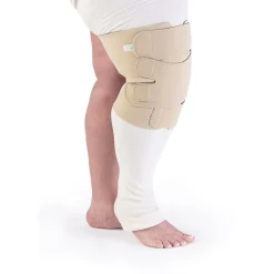 Sigvaris Compreflex® Reduce Knee Wrap