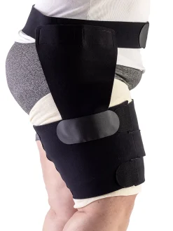 Sigvaris Compreflex® Reduce Thigh Wrap
