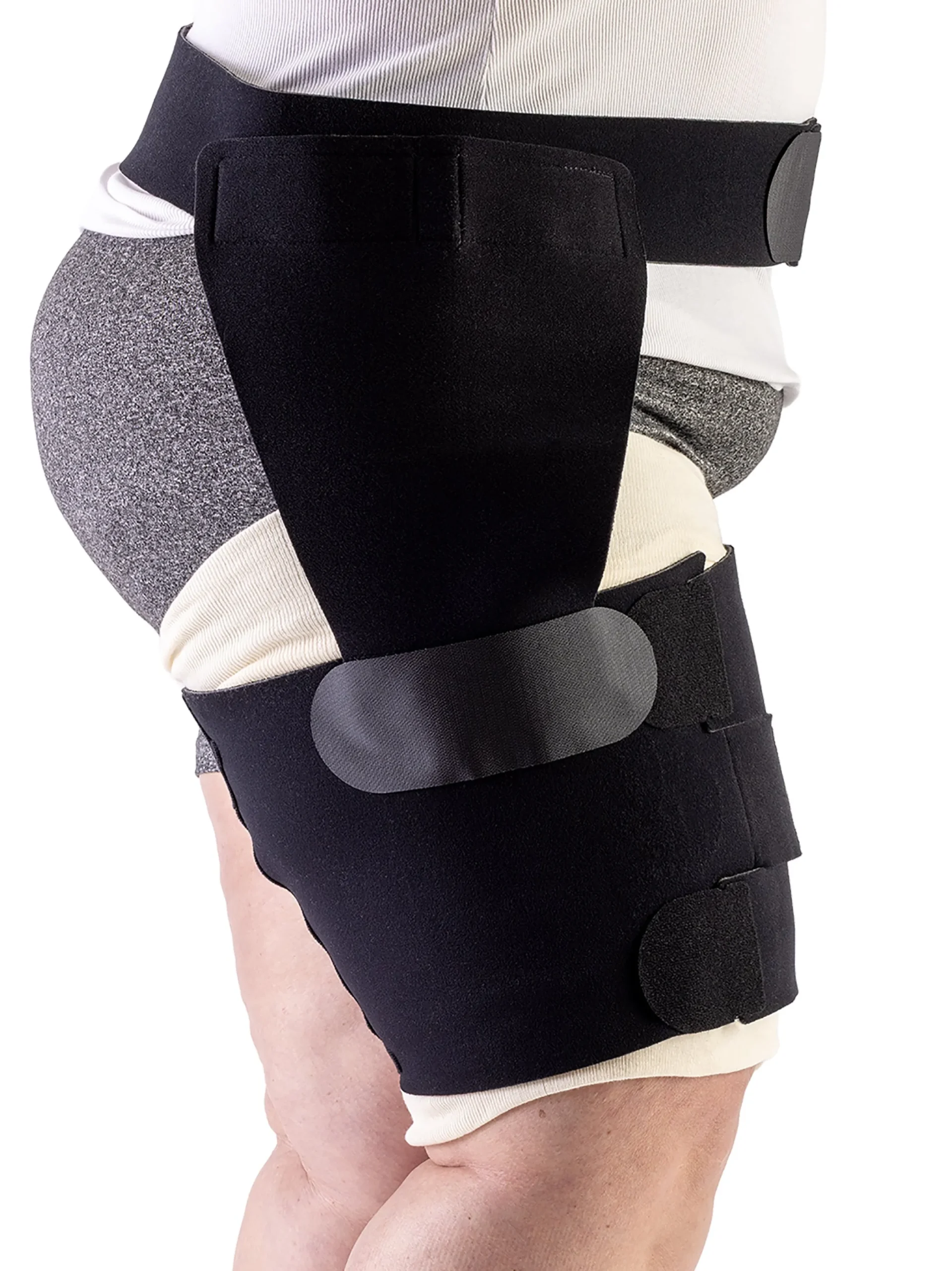 Sigvaris Compreflex® Reduce Thigh Wrap