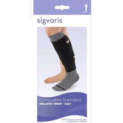 Sigvaris Compreflex Standard Calf Wrap