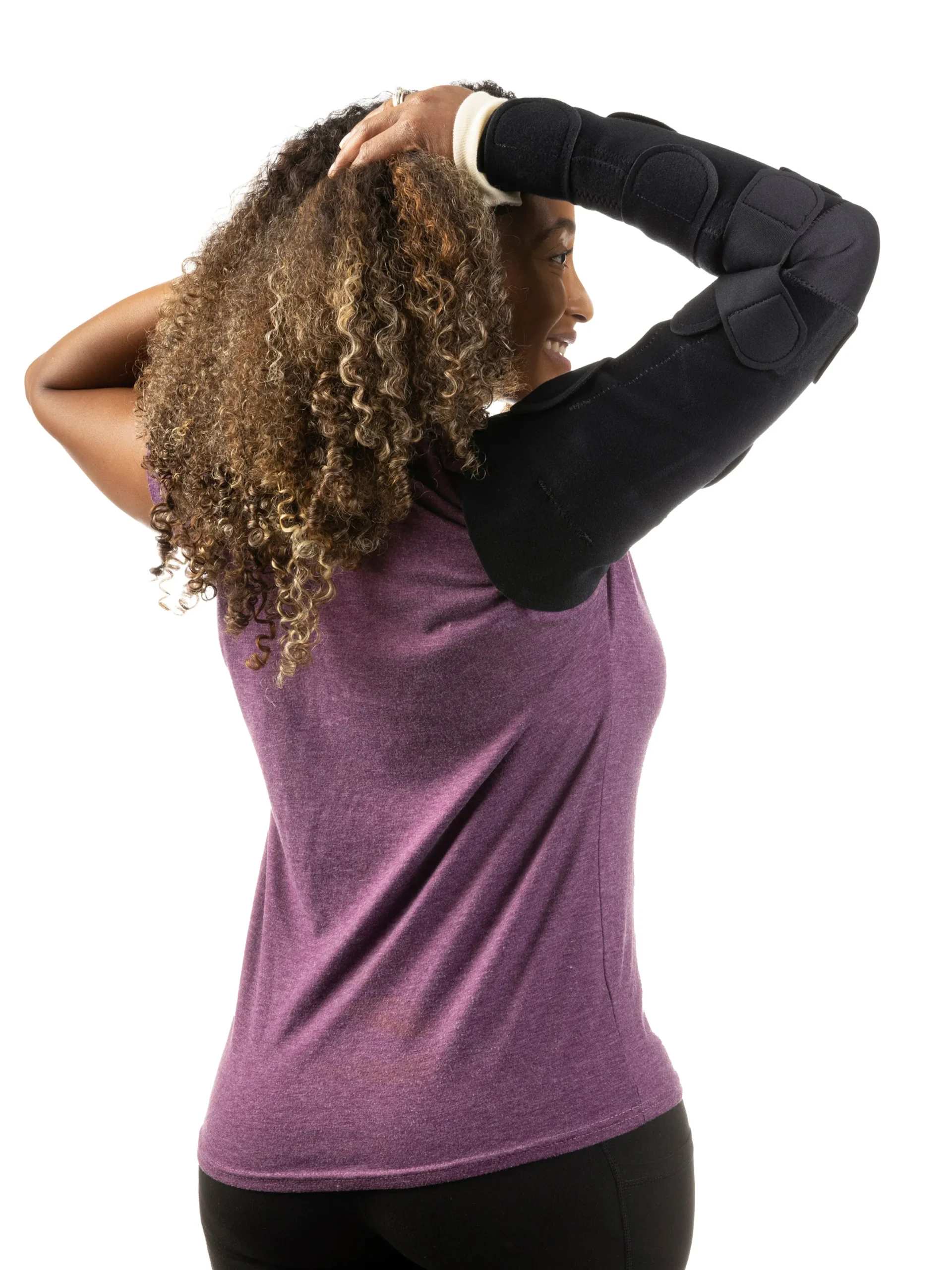 Sigvaris Compreflex Standard Arm Wrap