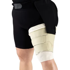 Sigvaris Compreflex Standard Thigh Wrap