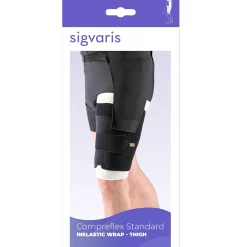 Sigvaris Compreflex Standard Thigh Wrap