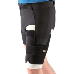 Sigvaris Compreflex Standard Thigh Wrap