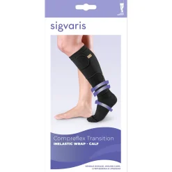 Sigvaris Compreflex Transition Calf Wrap