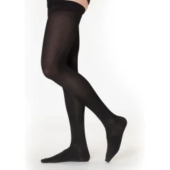 Sigvaris Cotton Men's Thigh High 20-30 mmHg