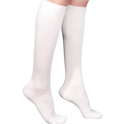 Sigvaris Cotton Women's Knee High 20-30 mmHg