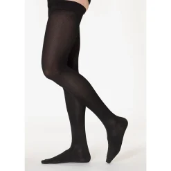 Sigvaris Cotton Women's Thigh High 20-30 mmHg