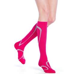Sigvaris High Tech Knee High 20-30 mmHg