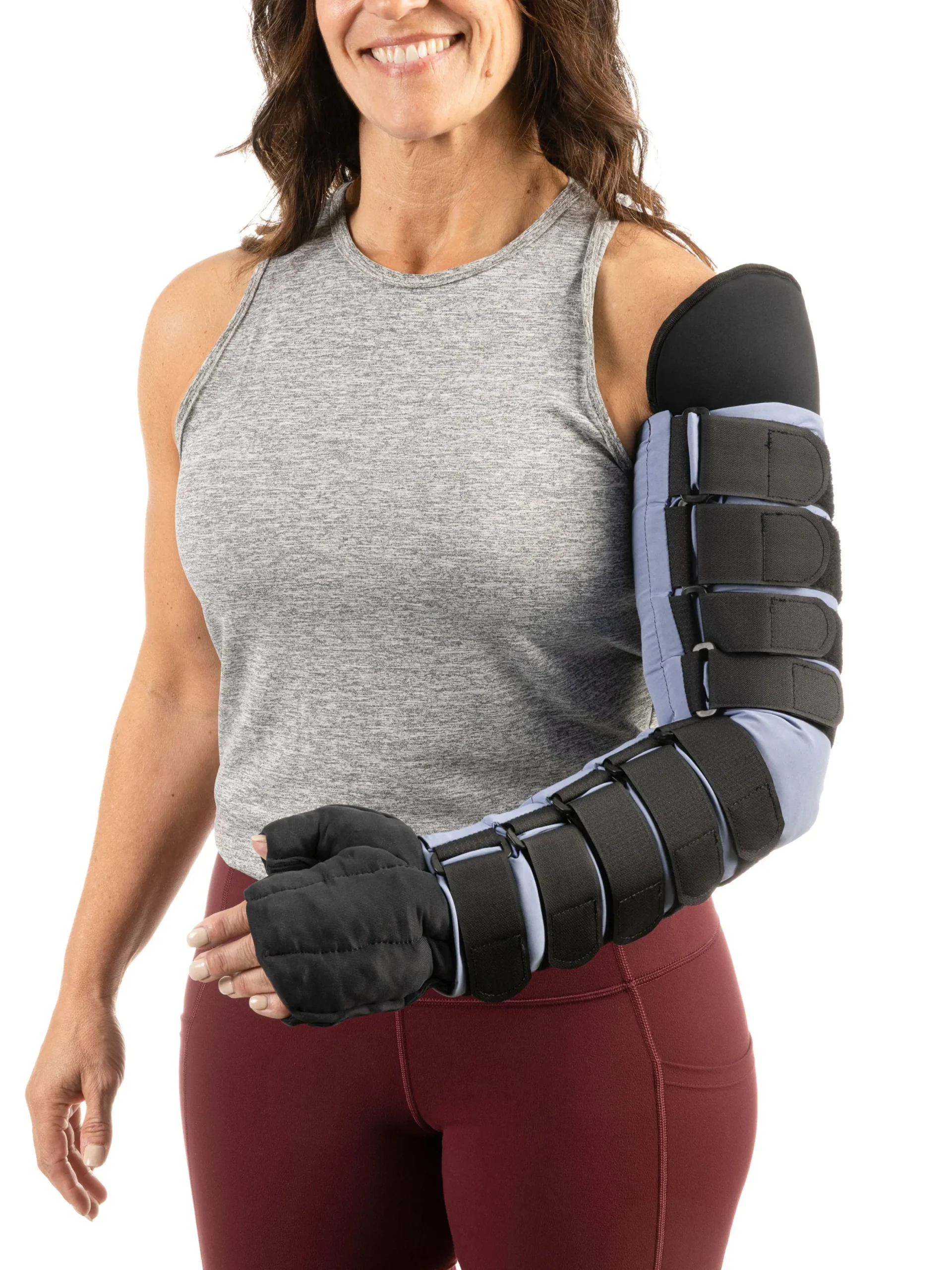 Sigvaris Medaform Standard Arm