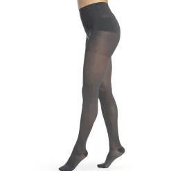 Sigvaris Medium Sheer Women's Pantyhose 20-30 mmHg