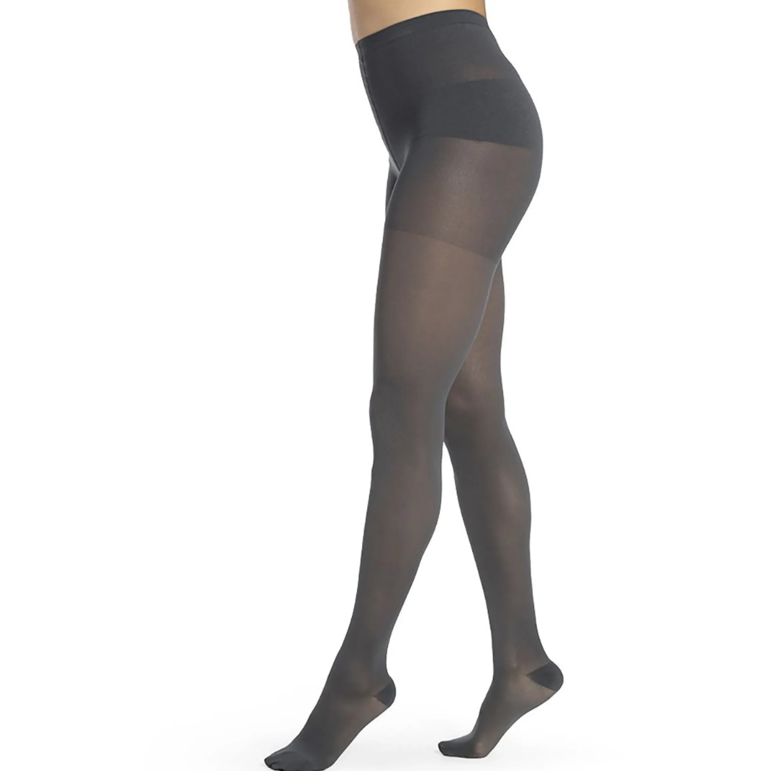 Sigvaris Medium Sheer Women's Pantyhose 20-30 mmHg