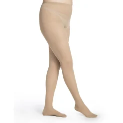 Sigvaris Medium Sheer Women's Pantyhose 20-30 mmHg