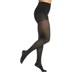 Sigvaris Medium Sheer Women's Pantyhose 20-30 mmHg