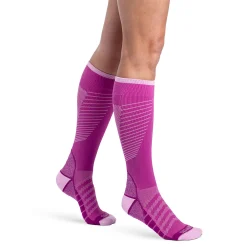 Sigvaris Motion Flow Tech Knee High 20-30 mmHg