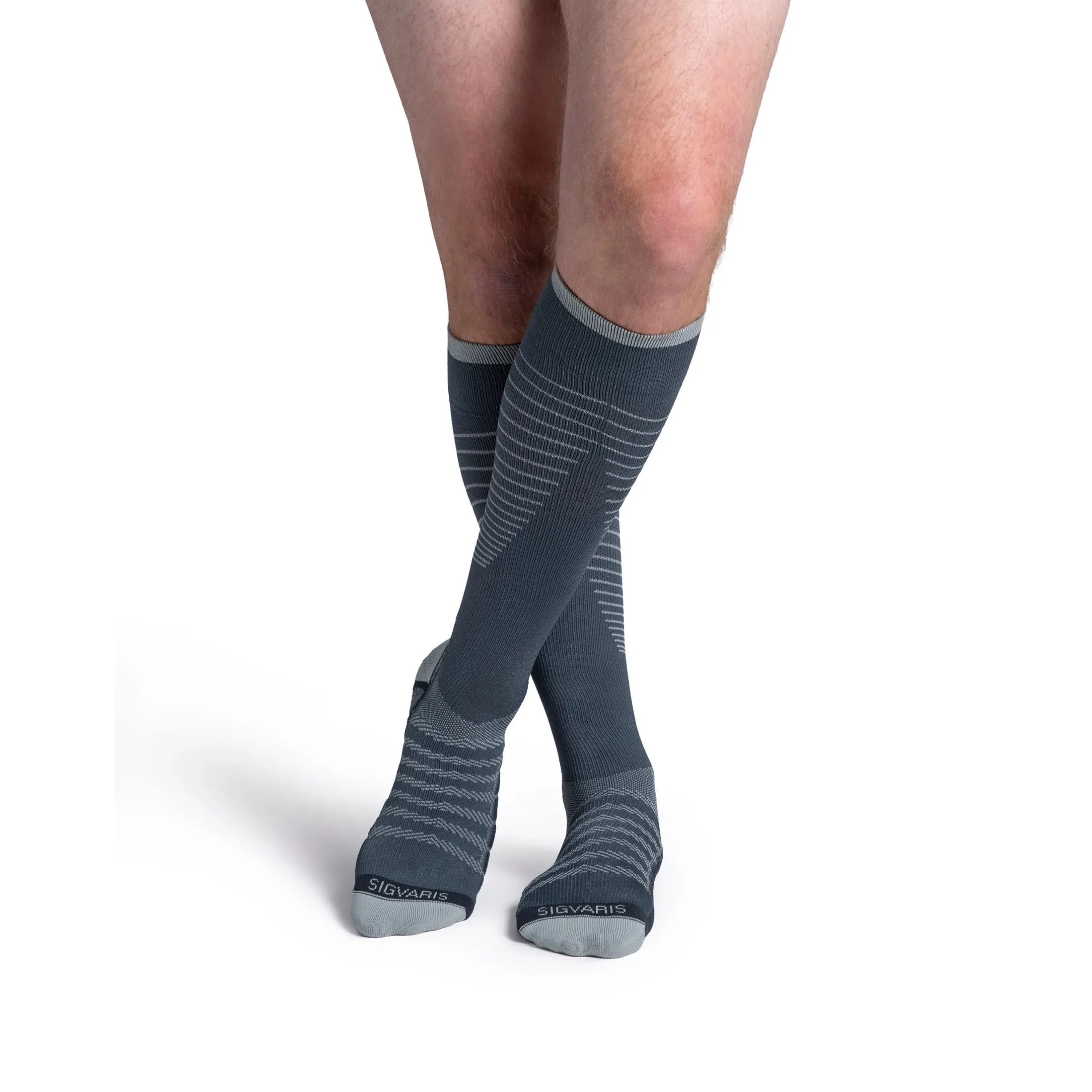 Sigvaris Motion Flow Tech Knee High 20-30 mmHg