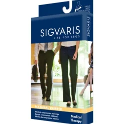Sigvaris Natural Rubber Armsleeve 30-40 mmHg
