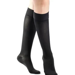 Sigvaris Opaque Women's Knee High 30-40 mmHg