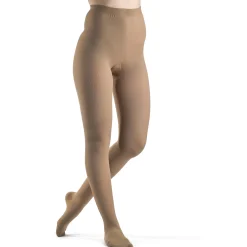 Sigvaris Opaque Women's Pantyhose 20-30 mmHg