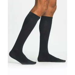 Sigvaris Sea Island Cotton Men's Knee High 15-20 mmHg