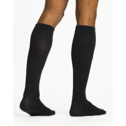 Sigvaris Sea Island Cotton Men's Knee High 20-30 mmHg