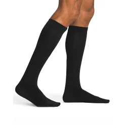 Sigvaris Sea Island Cotton Men's Knee High 20-30 mmHg