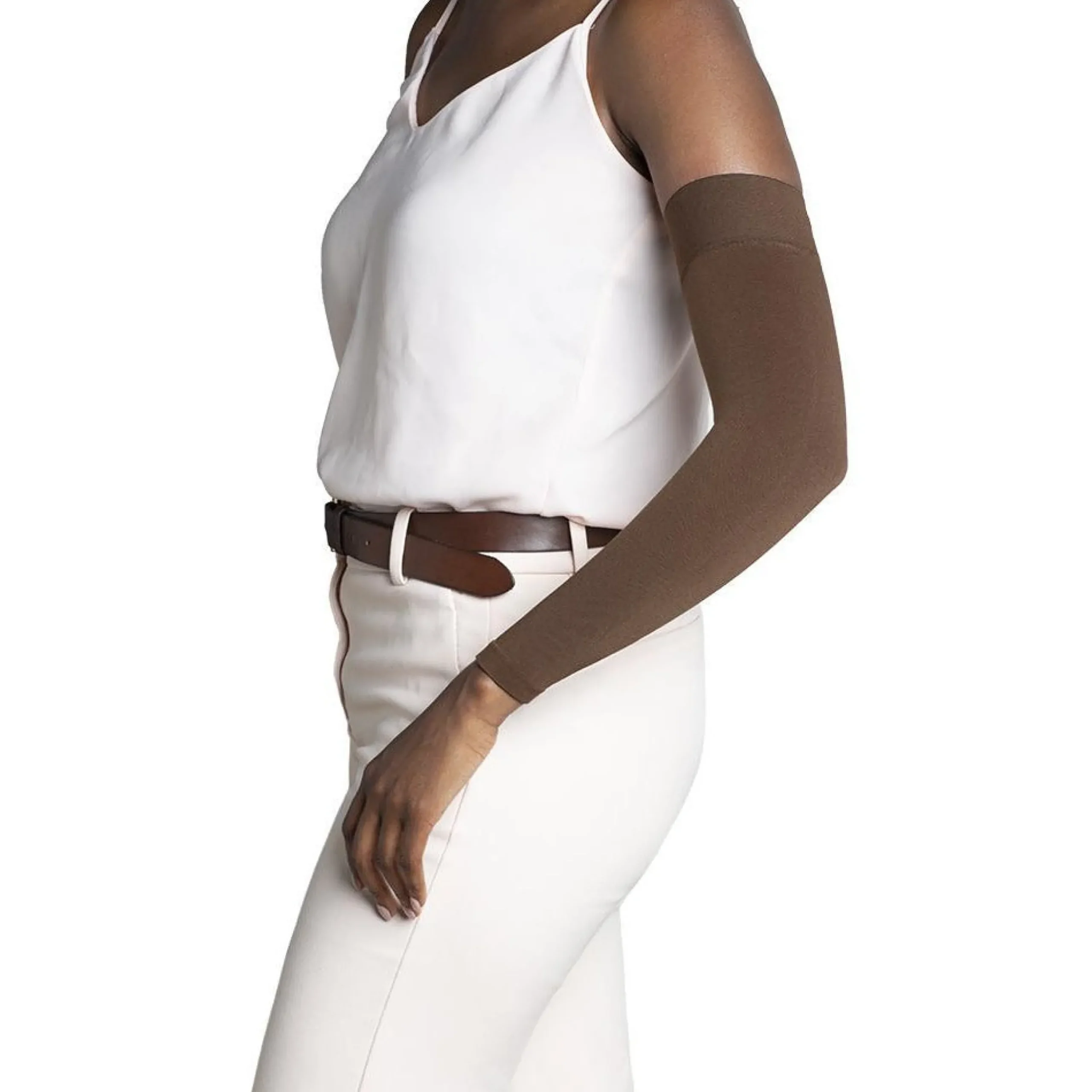 Sigvaris Secure Armsleeve 15-20 mmHg